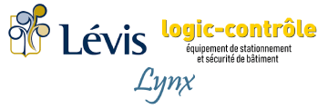 Lévis, Logic-Contrôle et Lynx