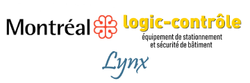 Montréal, Logic-Contrôle et Lynx